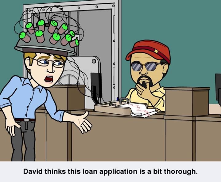 David Robbins Jr's album, Bitstrips Photos
