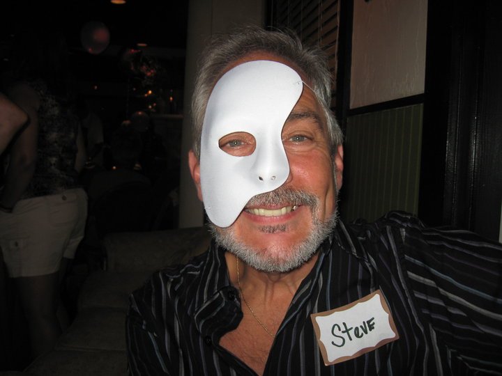 Stephen Spencer's album, Profile Pictures