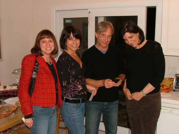 Scott Lippert's album, Paramus Party 2010