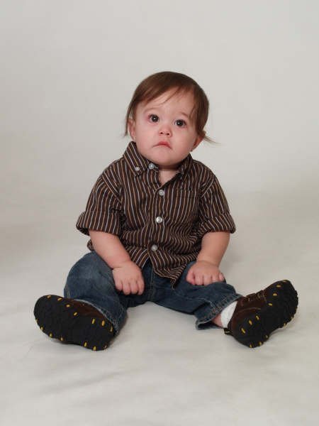 Felix Deschane's album, Just Me & Family