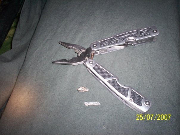 Michael McDonnell's album, OIF 06-08 part2