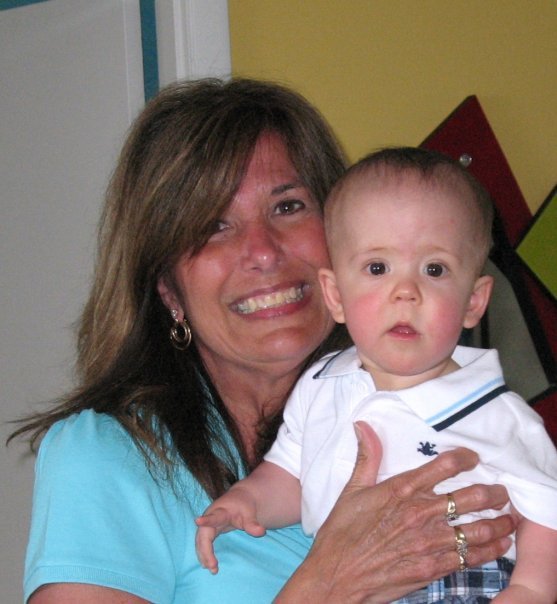 Deborah Procter's album, Profile Pictures