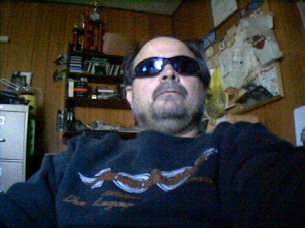 Don Atzman Jr's album, Profile Pictures