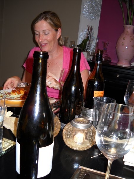 Susan Walker's album, Some Photos From Napa