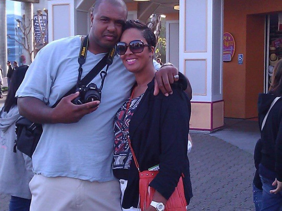 April Cobbs' album, Cover Photos