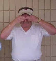 Roger Burrell's album, Profile Pictures
