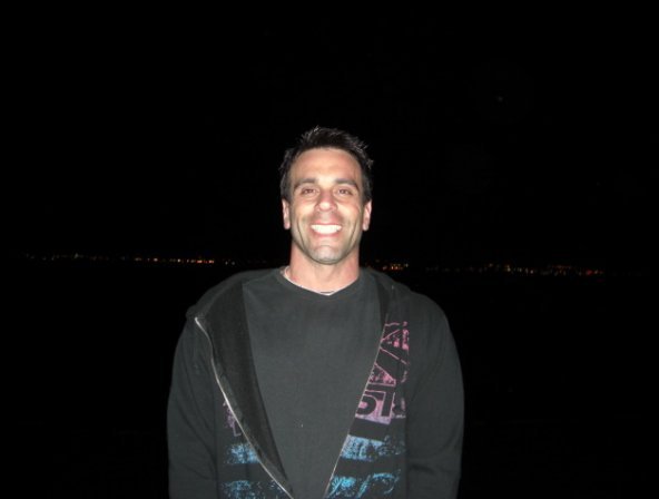 John Derego's album, Profile Pictures