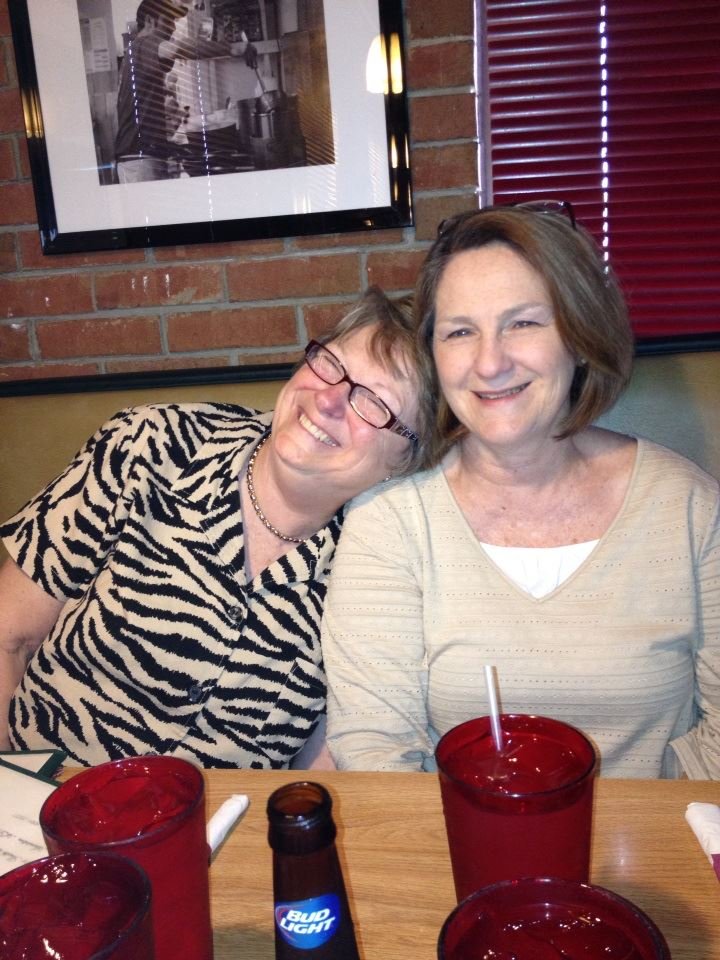 Darrell Smith's album, iOS Photos