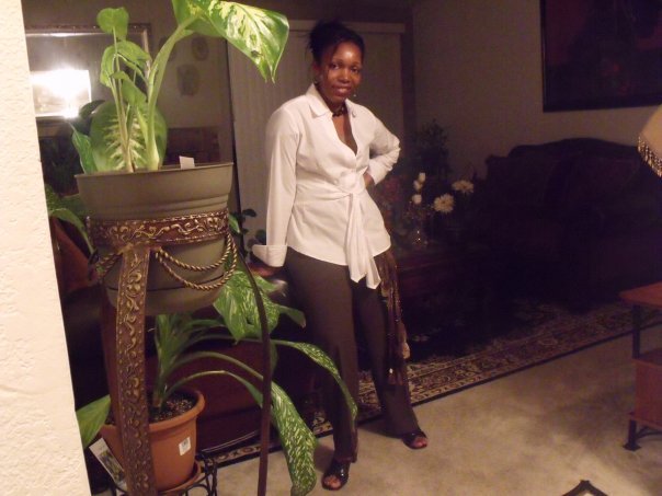 Ingrid York's album, Profile Pictures
