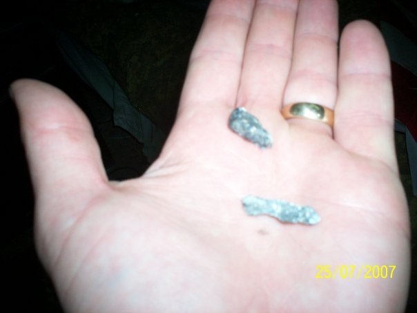 Michael McDonnell's album, OIF 06-08 part2