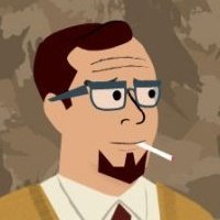 Michael Donsky's album, Profile Pictures