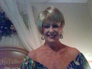 Ruth Krieg's album, Profile Pictures
