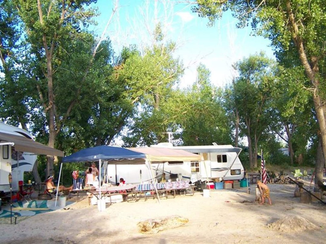 Michael Eatherton's album, Lake McConaughy/Valentine NE Trip 2011