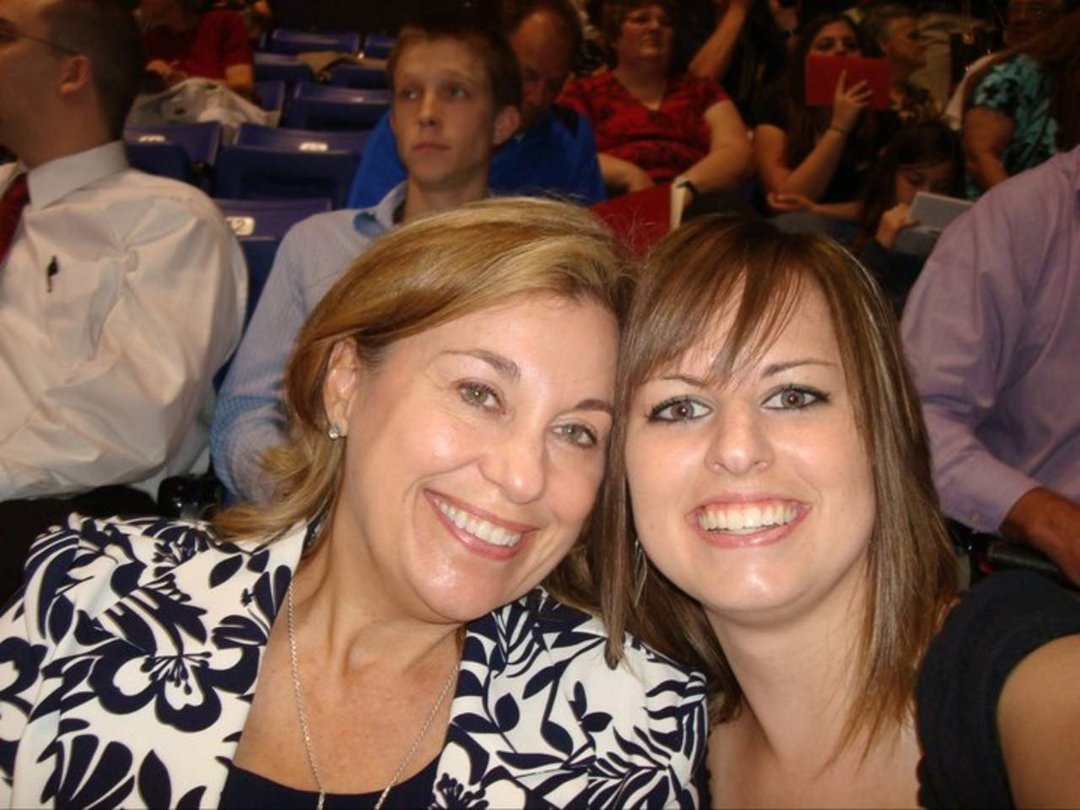 Lee Ann Alexander's album, Pictures
