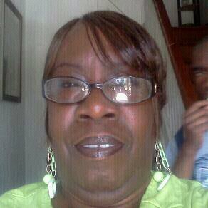 Vera George-Williams' album, Mobile Uploads