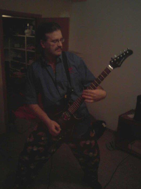 Earl Chatlain's album, Profile Pictures