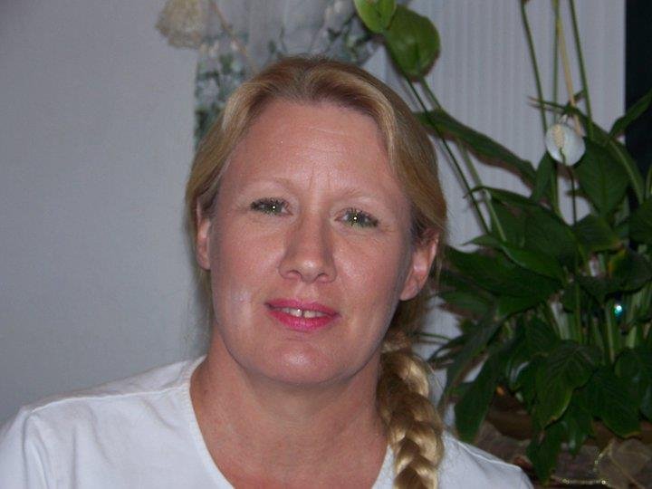 Cathy Ostgaard's album, Profile Pictures