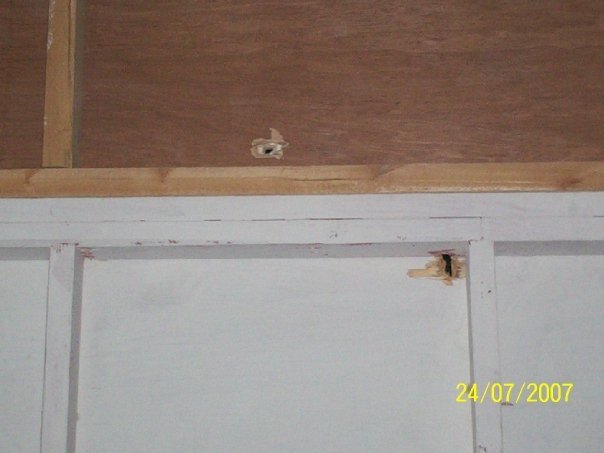 Michael McDonnell's album, OIF 06-08 part2