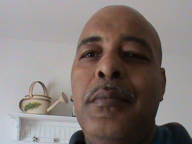Rodney Jackson's album, Profile Pictures