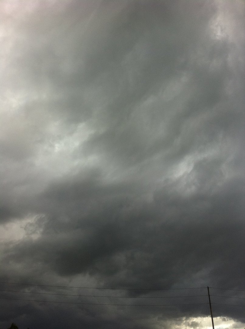 Rick Robeen's album, Mobile Uploads