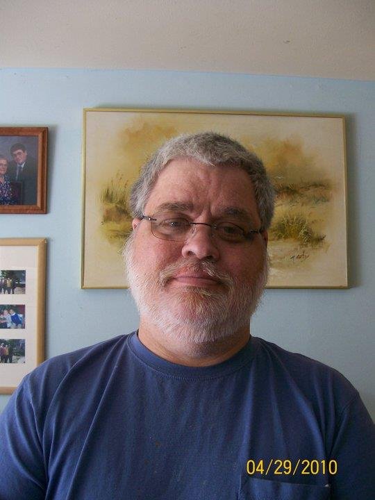 Robert J. Taylor's album, Profile Pictures