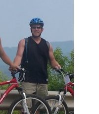 Mark Bennett's album, Profile Pictures