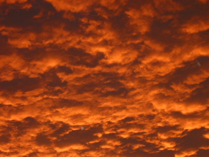 Lon Jackson's album, Sunrise on Cascade View