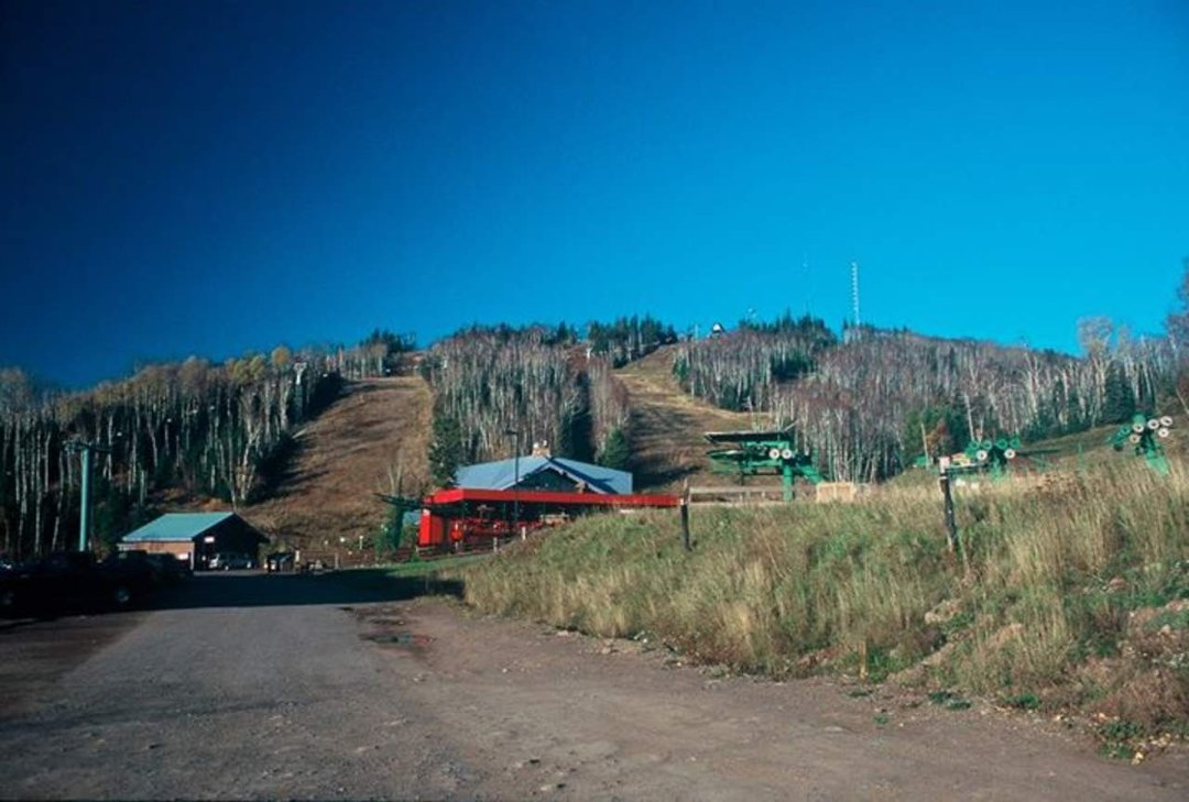 Lance Tripoli's album, 2003-2004 Minnesota adventures