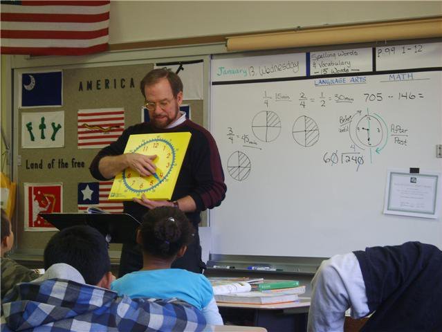 Timothy Cochran's album, Profile Pictures