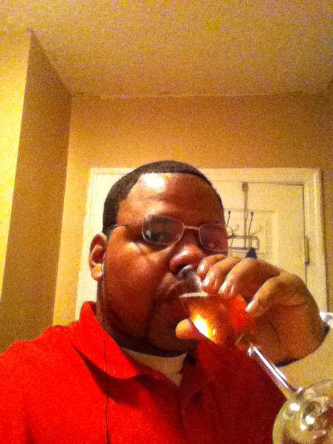 Timothy Davis' album, A toast to u and life