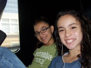 Maribeth Bach's album, Regionals 2011