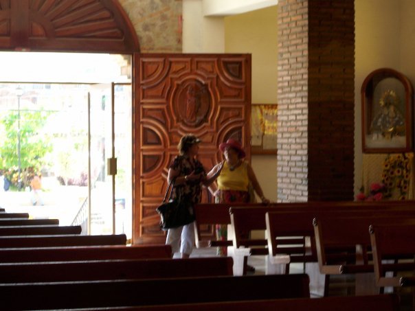 Glenn Keith's album, Me and Glenn in Mexico