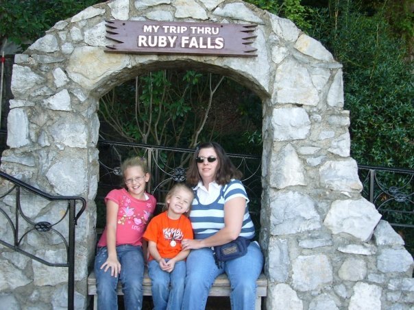 JANICE SIZEMORE's album, Jan's Pictures