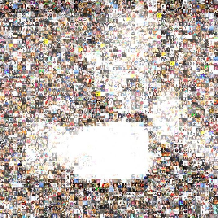 Wayne Riehle's album, Special Friend Collage Pictures