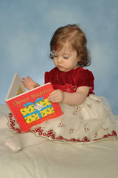Michael Braverman's album, megan10mo