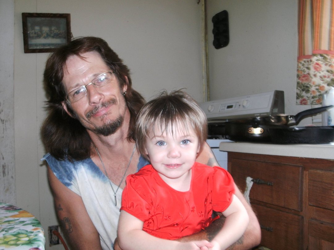 Keith Arnold's album, Profile Pictures