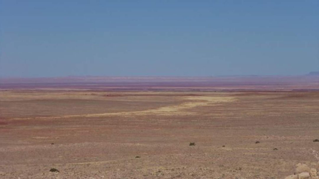 Bryan Harrison's album, Meteor Crater 2012