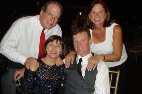 Scott Merritt's album, Profile Pictures