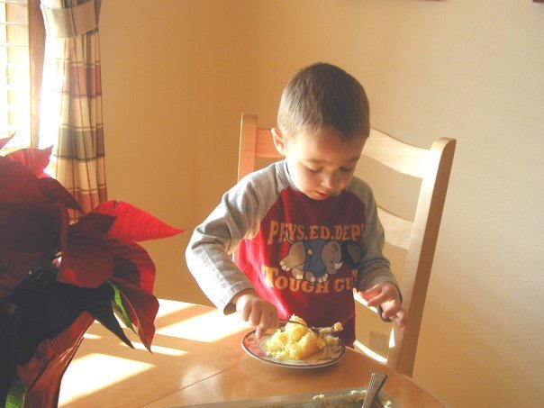 Tom Fairfield's album, Donna's Birthday Photos