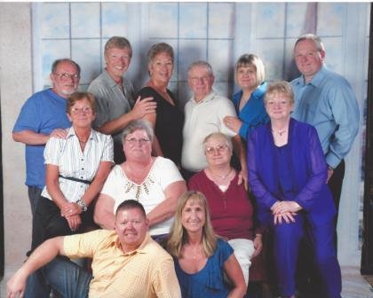 Jamie Rich's album, 2012 Cruise