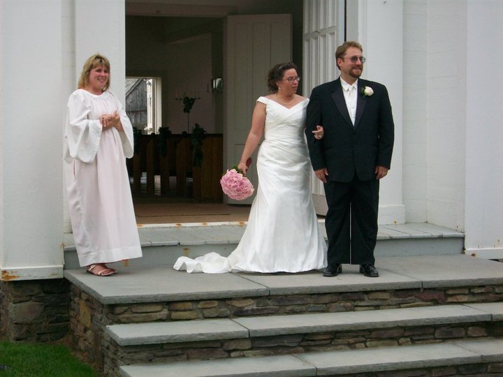 Larry Anteman's album, Anteman Wedding