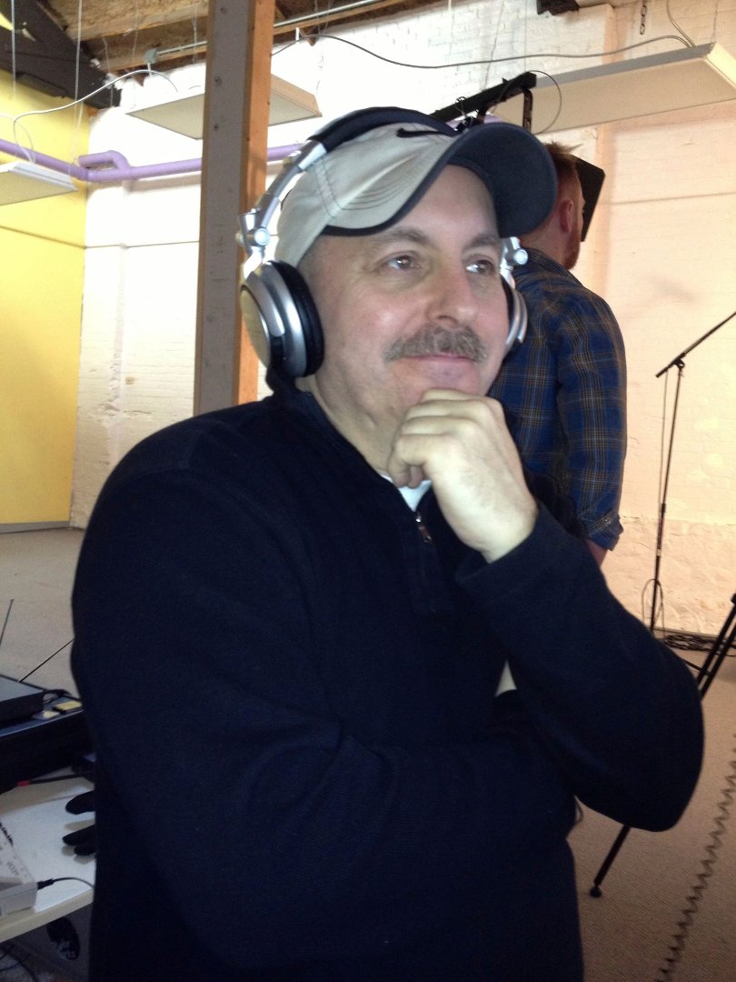 Daniel Blevins' album, Profile Pictures