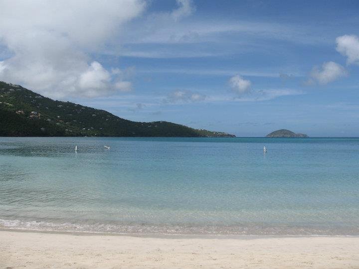 Christopher Gallagher's album, Carnival Eastern Caribbean Cruise
