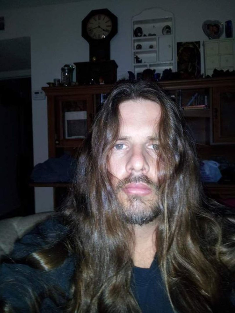 Eric Gwin's album, Profile Pictures