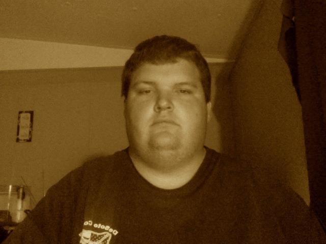 Jesse McArdle's album, Profile Pictures