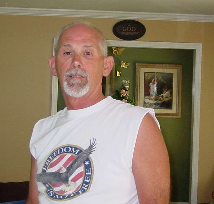 John Bodine's album, Profile Pictures
