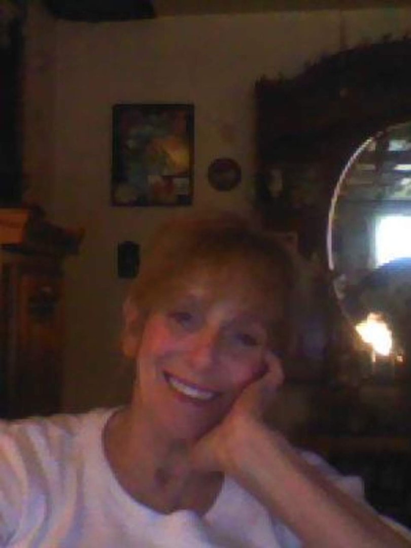 Annette Huff's album, Profile Pictures