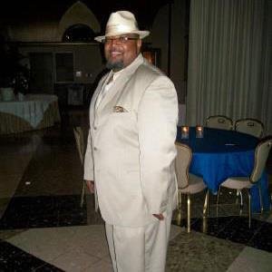 James Johnson's album, Profile Pictures