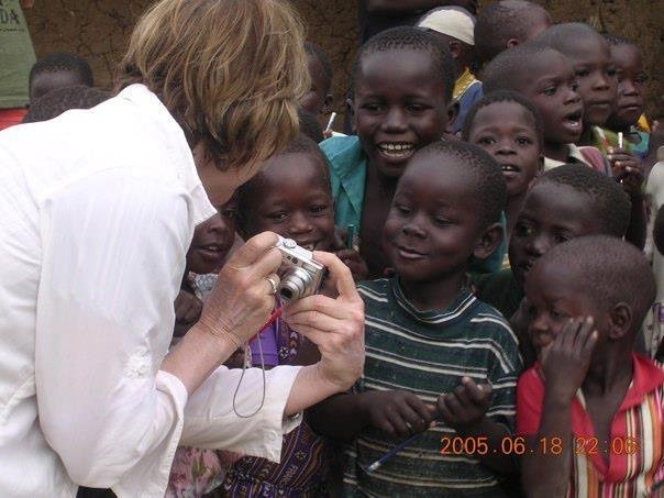 Molly J Parrish's album, Molly's Uganda photos