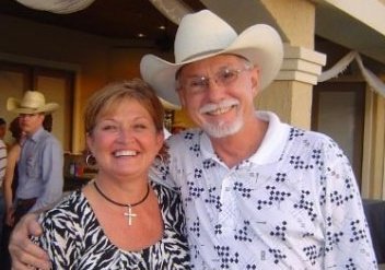 Vicki Alcorn's album, Profile Pictures